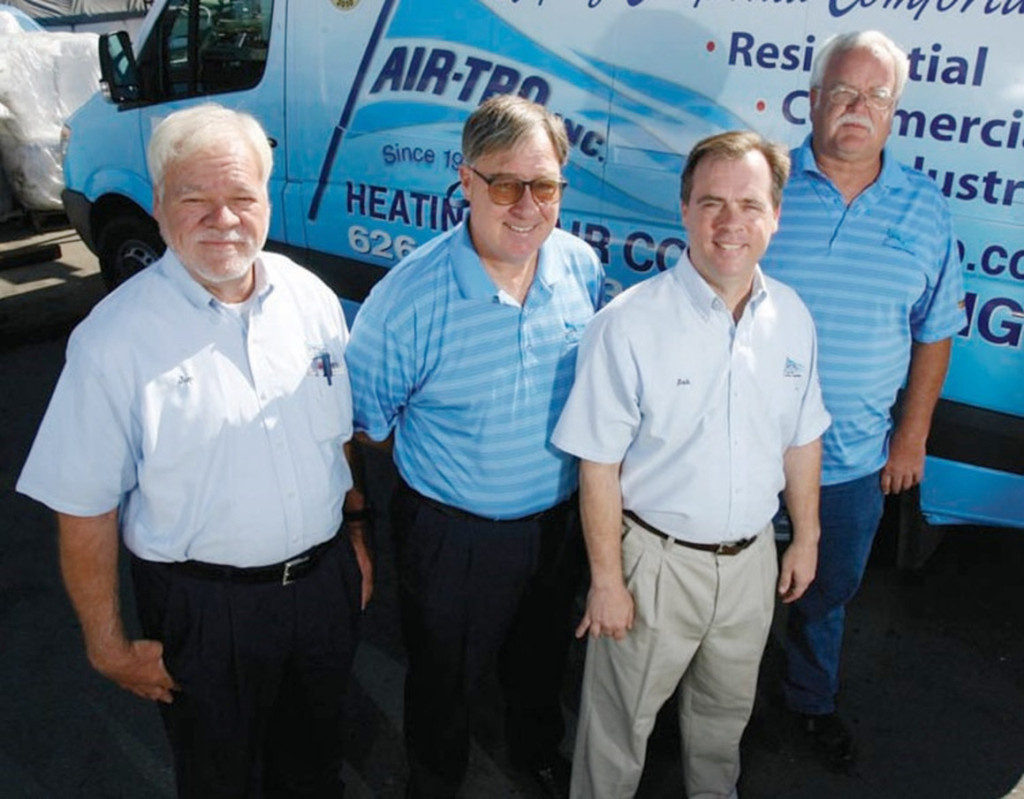 AirTro Owners