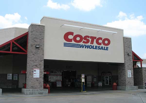 Costco-hours