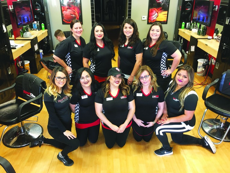 Sport Clips 2023 Best of the San Gabriel Valley