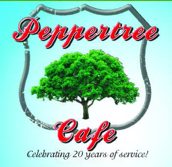 Peppertree cafe photo